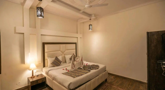 Cotton Tree, Book Hotel Nainital Uttarakhand