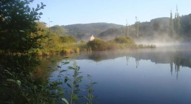 Номер Standard Le Lac Des Moines