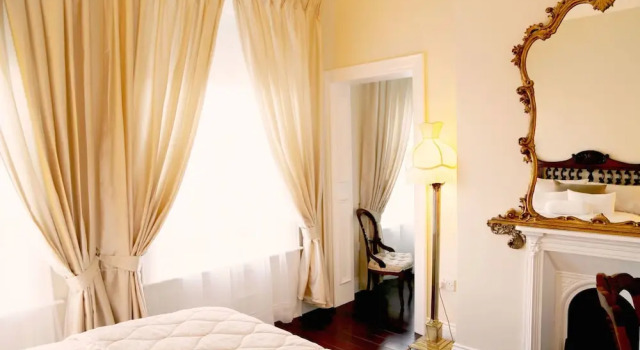 Номер Deluxe Number 8 The Townhouse
