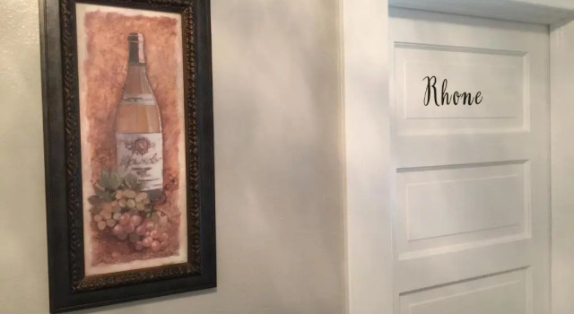 Номер Standard Bordeaux Inn Lodi