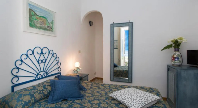 Номер Standard Hotel Poseidon