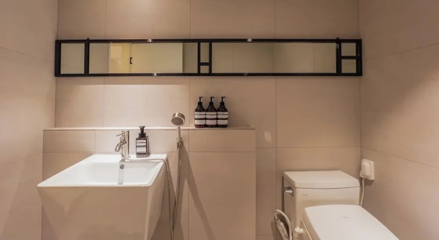 Номер Premier 메종 드 온유 호텔 전주 한옥마을점 Maisonde Onu Hotel Jeonju Hanok village