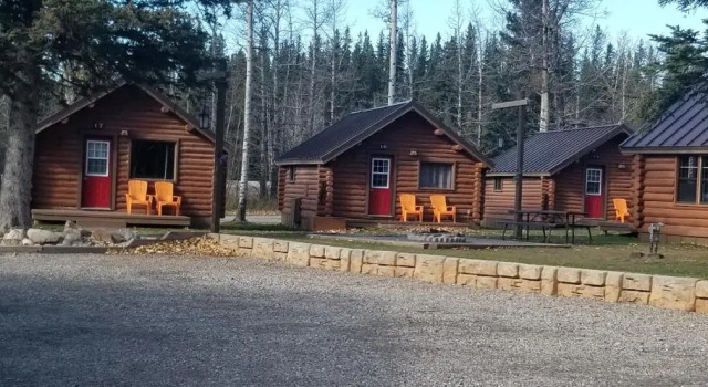 Люкс Jasper Gates Resort