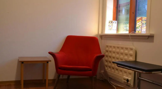 Двухместный номер Standard Lækjarhus Farm Holidays