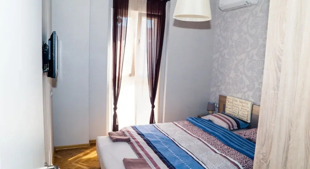 Sofia Central Pretty Apartment, Забронировать Апартаменты/квартира Апартаменты Софии, рядом с Королевский дворец, Апартаменты/квартира
