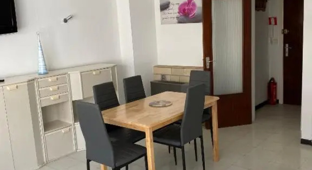 STUDIO ENTREE PAR LA PLAGE DE KOKSIJDE ST ISDELBALD Résidence Portofino, Prenota Hotel Koksijde 