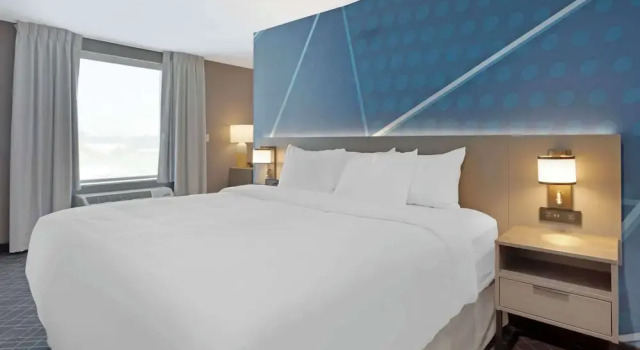 Люкс Comfort Inn & Suites Mountain Grove US-60