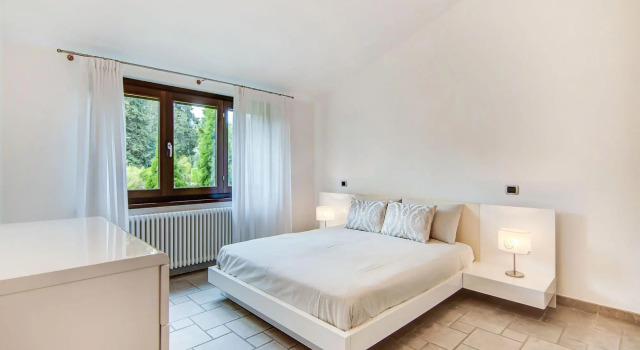 Tranquil Apartment in Cupramontana With Garden, Rezervovat Apartmán  