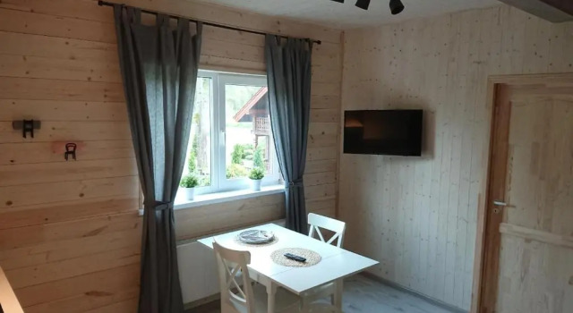 Коттедж с 2 комнатами Mizarai Mill House
