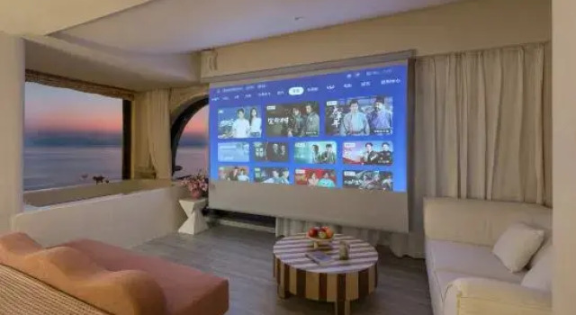 Shanhu Mu Seaview Design Boutique Stay, Rezerwuj Boutique Hotel Hotele w Shenzhen z parkingiem, Parking