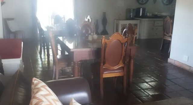 The Plantation Guesthouse