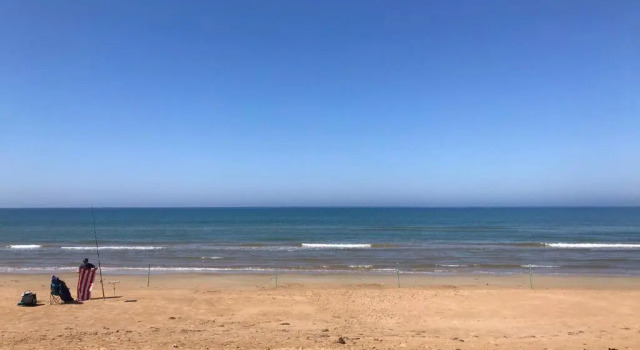 Коттедж с 2 комнатами Casa Holiday Sicilia 01 - 120 mt dal mare