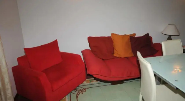 DIVINANDO, Buchen Sie Ferienwohnung Trapani Sizilien