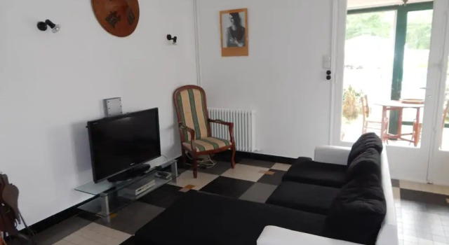 Villa 4 chambres bassin d'Arcachon, Забронировать Вилла Виллы Бассен-д'Аркашон, Вилла