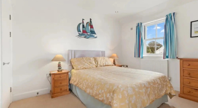 Коттедж Surf Deck - Lovely Apartment Spectacular Coastal Views Short Walk to Beach