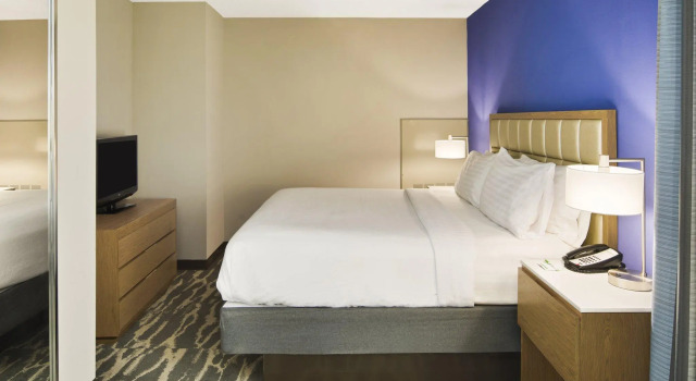 Люкс Holiday Inn Augusta West I-20 by IHG