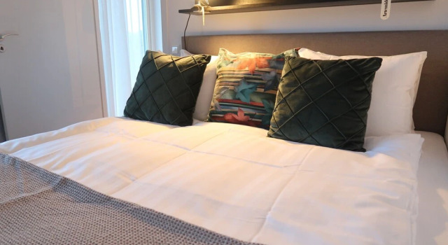Luxury Business 2 Rooms Apartment By City Living - Umami, Reserva ahora Apartamento Sundbyberg Estocolmo