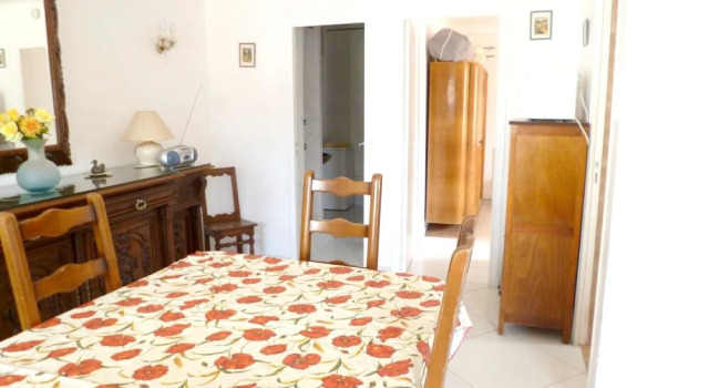 Apartment With one Bedroom in Le Muy, With Private Pool, Enclosed Gard