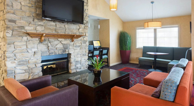 Residence Inn by Marriott San Diego Central