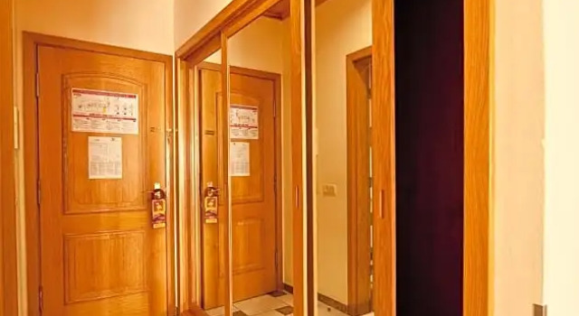 Номер Standard Hospedaria Frangaria