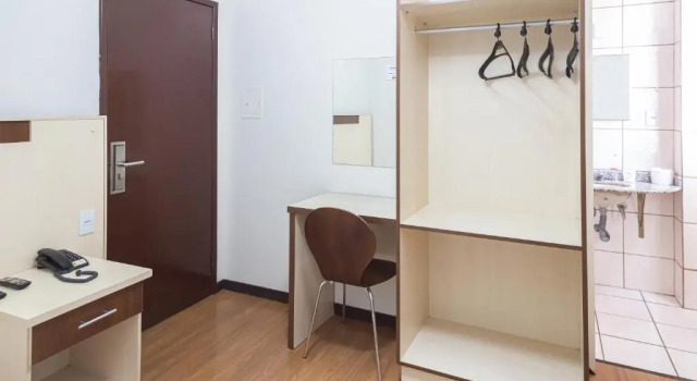 Номер Standard Hotel Gracher Brusque