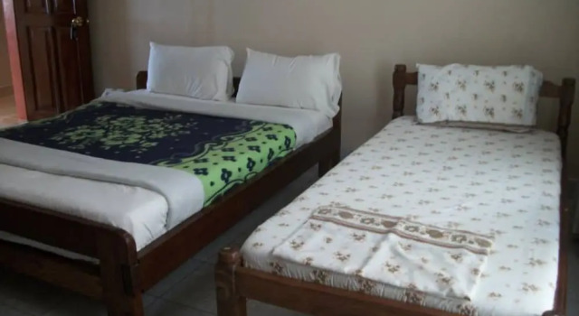 Двухместный номер Standard Hotel Kenrock