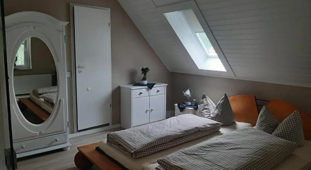 Апартаменты Elbschlösschen Refugium