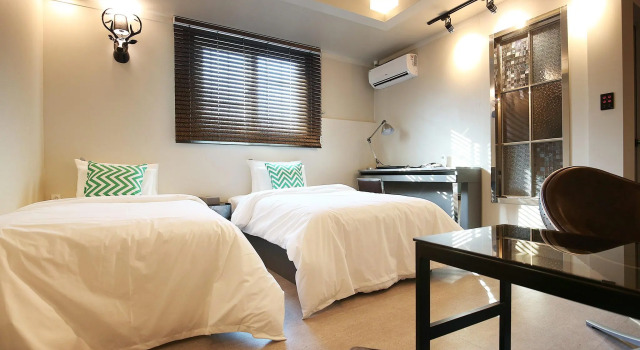 No. 25 (Gongju Singwan), Reserva ahora Hotel Hoteles en Chungcheongnam-Do con aparcamiento, Aparcamiento