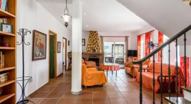 Villa Sol