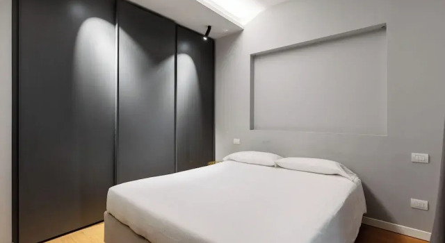 Caldarese Apartment with Balcony by Wonderful Italy, Забронировать Апартаменты/квартира Болонья провинция Болонья, рядом с Башня Гарисенда