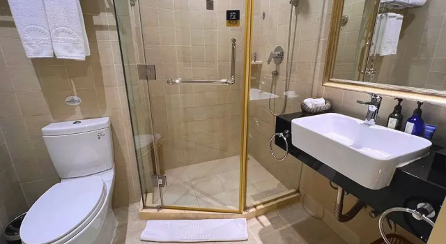 Номер Superior City Hotel Xiamen