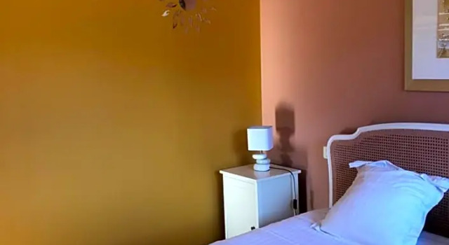 Полулюкс Hotel LOustau de la Font