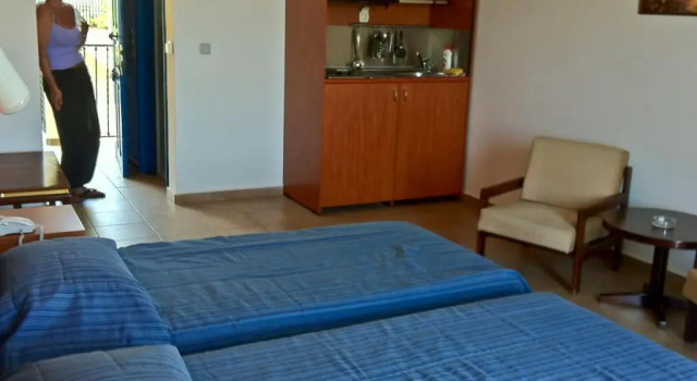 Castellania Hotel Apartments, Reserva ahora Apartamento Livadia Tilos