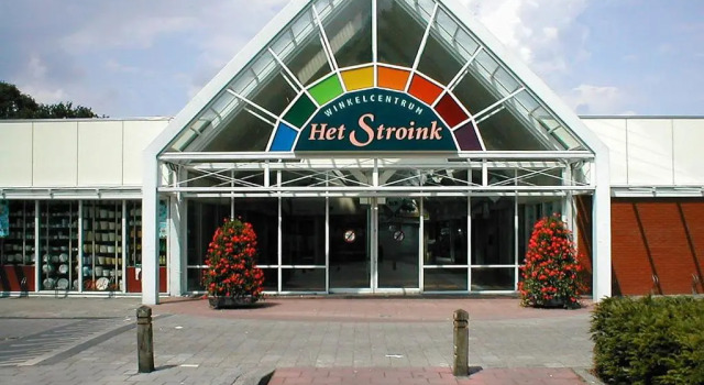 Enschede, Забронировать Отель Отели Твенте с парковкой, Парковка