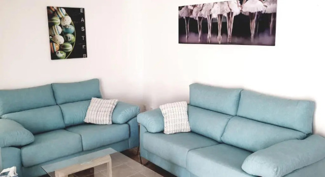 Вилла Flamingo Vila Alicante