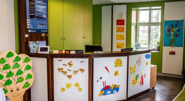Elemels Planet, Réserver Hôtel Ustroń Silesie