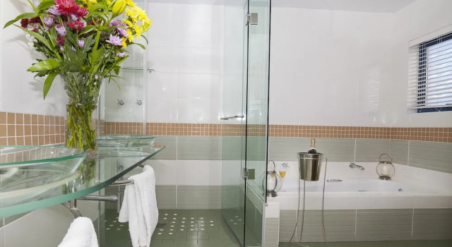 Двухместный номер Business Magellans Hotel