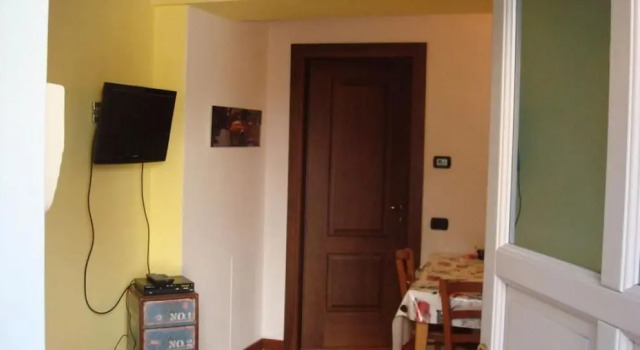 Al Teatro Apartment