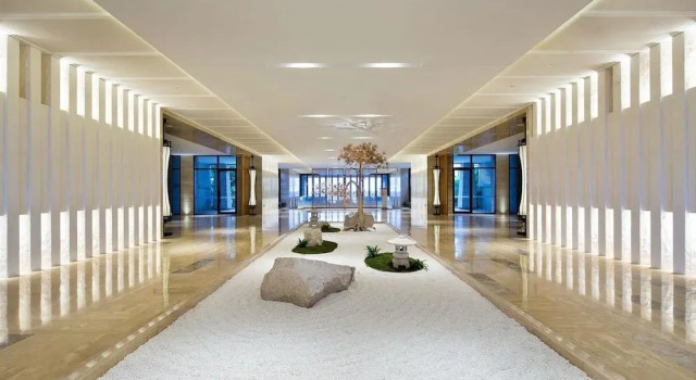 Wyndham Grand Plaza Royale Wenchang, Book Hotel Wenchang Hainan