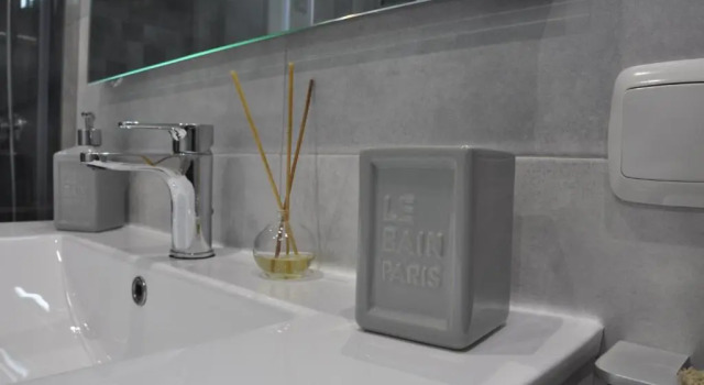 Номер Standard Pensión Old City House