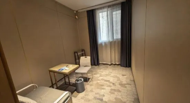 Люкс Lavande Hotel (Tianjin Xiaobailou Metro Station Wudao Cultural Tourism Zone)