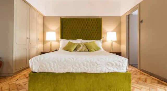 Семейный номер Standard Hotel Porto Mar