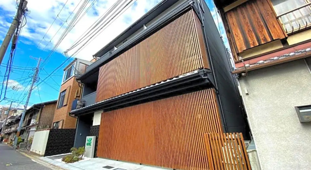 Gion Shirakawa - Vacation STAY 24771v