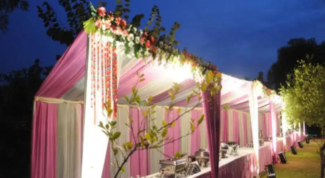 Hotel Alwarbagh, Забронировать Отель Отели штата Раджастхана 3 звезды, 3*
