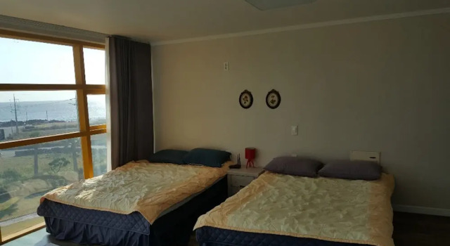 Номер Standard The Freedom - Hostel