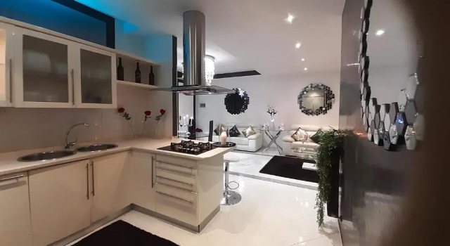 Maison suite