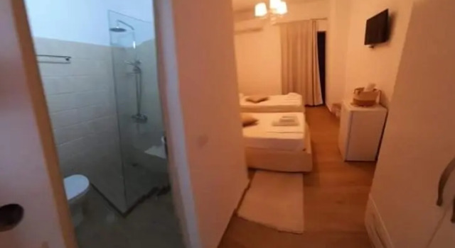 Vogklis House, Book Hotel Himarë Vlorë County