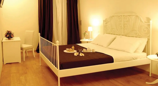 Bella Cagliari B&B