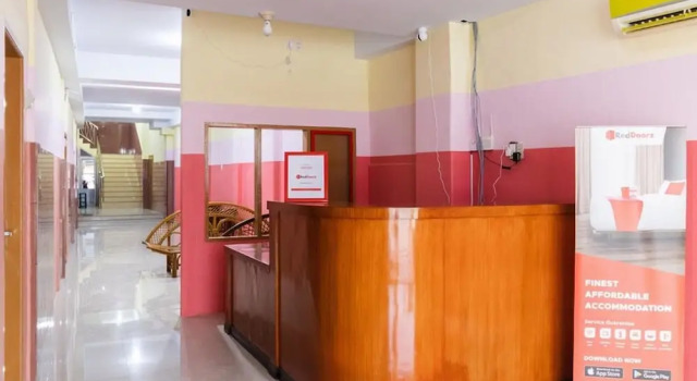 Guest House Restu Ibu by RedDoorz