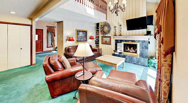 4562 Streamside Circle E Duplex Unit B 3 Bedrooms 3 Bathrooms Duplex